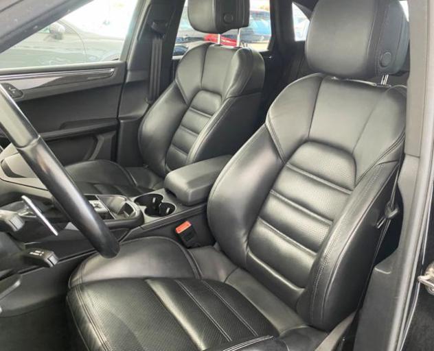 PORSCHE Macan 2.0 FULL OPTIONAL rif. 23779858 - Foto 8