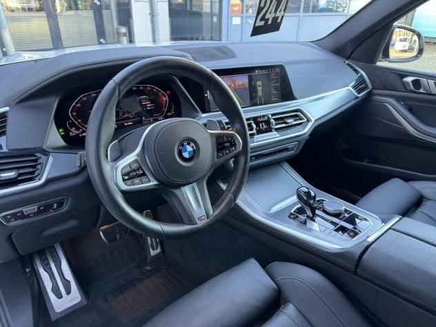 BMW X5 (G05/F95) X5 xDrive25d Msport - Foto 10