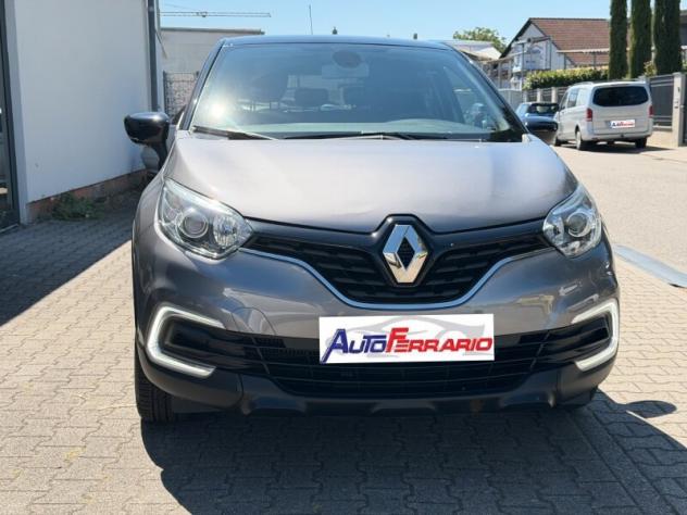 RENAULT Captur 1ª serie Captur TCe 130 CV FAP Business - Foto 3