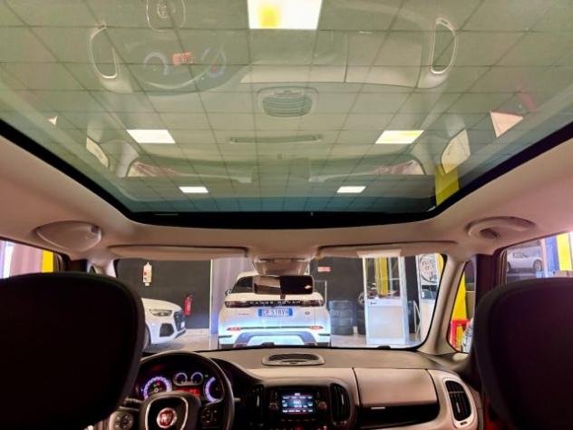 FIAT 500L Living 1.6 Multijet 120 CV DISTRIBUZIONE FATTA rif. 24093352 - Foto 10