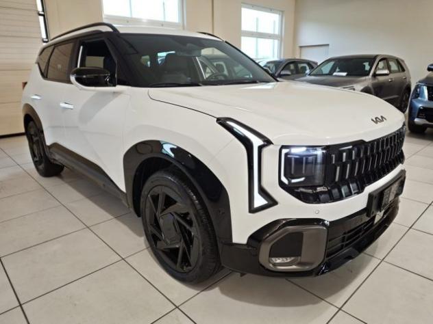 KIA Seltos XLINE 1.6 TGDI 4WD Techno Pack rif. 23857166 - Foto 3