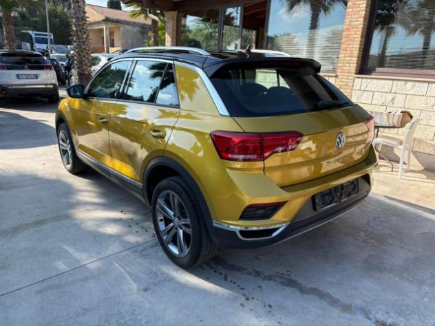 VOLKSWAGEN T-Roc 1.6 TDI rif. 23135812 - Foto 7