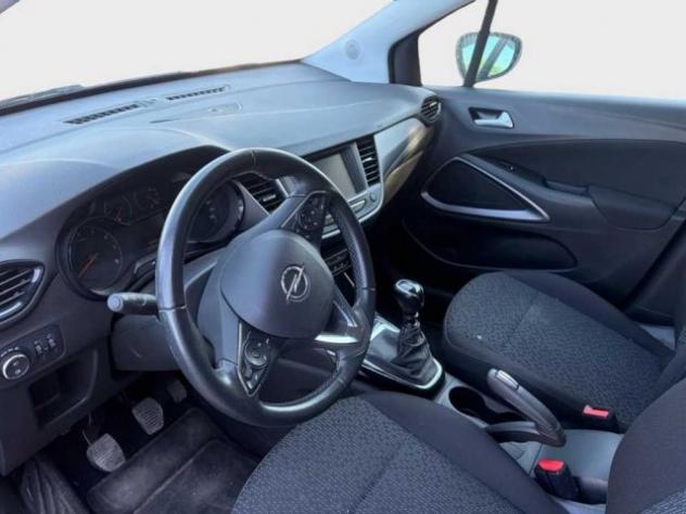 OPEL Crossland - 1.2 Turbo 12V 110 CV Start&Stop Editio rif. 24054900 - Foto 9