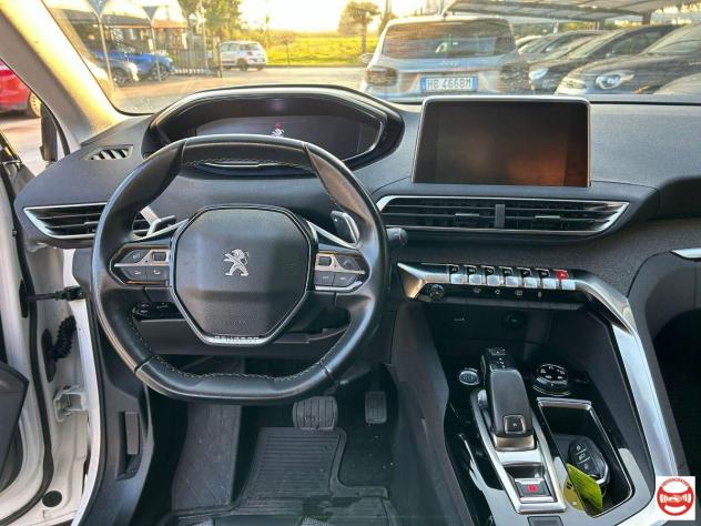 PEUGEOT - 3008 1.5 bluehdi Allure s&s 130cv eat8 - Foto 9