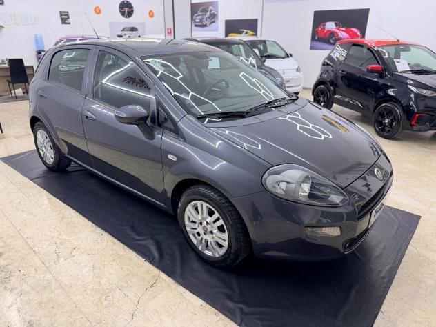 Fiat Punto Dynamic 1.2 - Foto 6