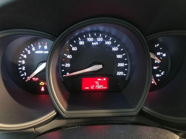 KIA Rio 1.2 CVVT 5p. Active - Foto 9