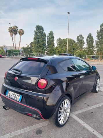 ALFA ROMEO MITO 1.3 JTDm- 95 CV POCHI KM.-03-2012 - Foto 4