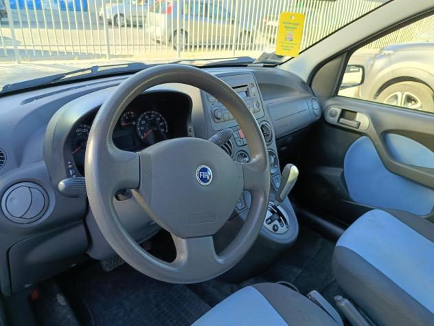 Fiat Panda 1.2 Dualogic - Foto 6