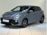 MG MG3 1.5 Hybrid+ Luxury