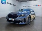 BMW 118 d 5 porte Msport rif. 23690038