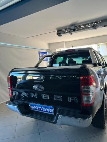 FORD Ranger 2.0 ECOBLUE aut. DC Limited 5 posti Autocarro rif. 23118704 - Foto 5