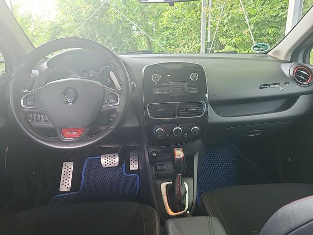 Renault Clio TCe 200CV EDC Start&Stop 5 porte Energy R.S. - Foto 4