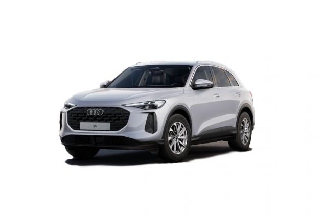 Audi Q5 2.0 e-hybrid S line edition quattro 367cv s-tronic - Foto 3