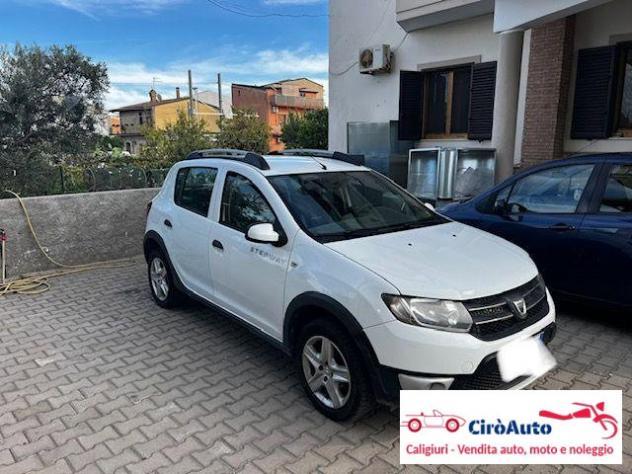 DACIA - Sandero - Stepway 1.5 dCi 90CV - Foto 3