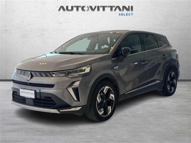 RENAULT Symbioz 1.6 E-Tech full hybrid Iconic Auto 145cv rif. 23898672