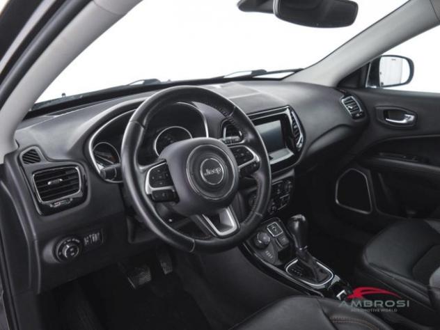 JEEP Compass 1.4 MultiAir 170 CV aut. 4WD Limited rif. 23222612 - Foto 8