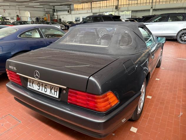 Mercedes-benz SL 500 SL-32 cat - Foto 5