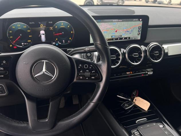 Mercedes-benz GLB 180 GLB 180 d Automatic Sport - Foto 7
