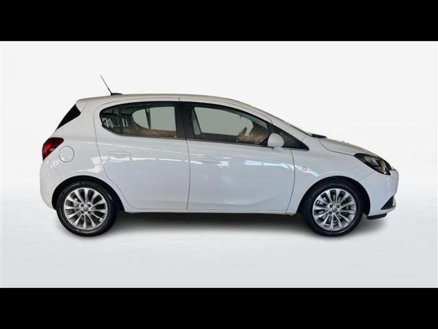 OPEL Corsa 3 Porte 1.3 CDTI 75cv rif. 23833021 - Foto 4