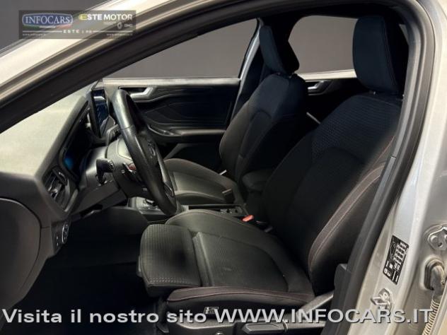 FORD Focus SW EcoBoost 155 CV Powershift ST-line - PROMO rif. 24125772 - Foto 5