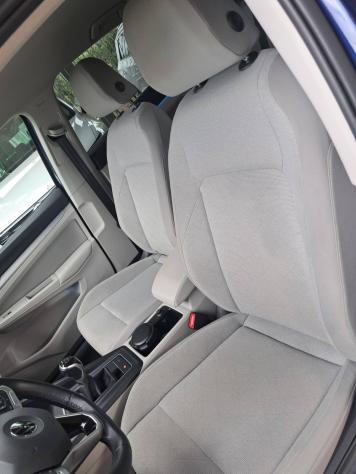 Volkswagen Golf 2.0 TDI 115 CV Life - Foto 6