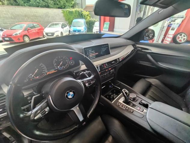 Bmw X6 xDrive30d 249CV Msport.s - Foto 6