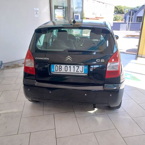NEOPATENTATI FRIZIONE NUOVA C2 1.1 - Foto 4