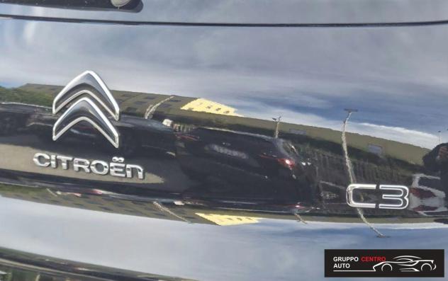 CITROEN C3 83CV Max - 2024 - Foto 8