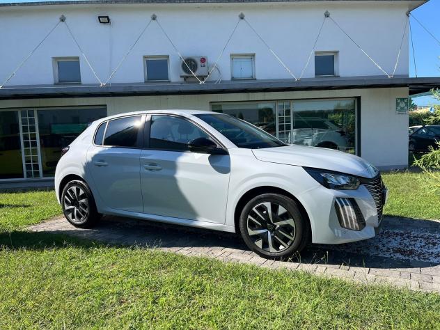 Peugeot 208 1.2 puretech Business s&s 100cv - Foto 6