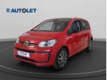 Volkswagen up! 1.0 5p. EVO sport BlueMotion Technology 65CV