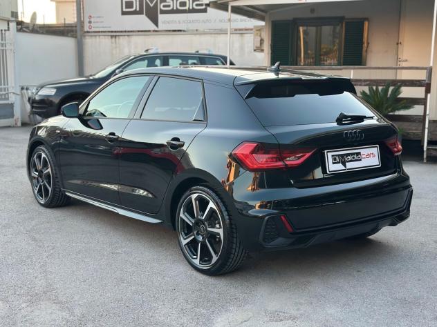 Audi A1 SPB 30 TFSI S tronic S line edition '25 - Foto 4