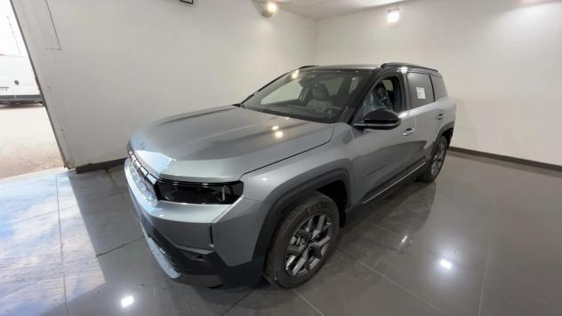 Jeep Compass 1.2 Turbo Hybrid First Edition KM 0