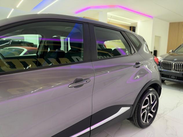 Renault Captur 1.5 dCi 90Cv R-Link Full Opt - Foto 8