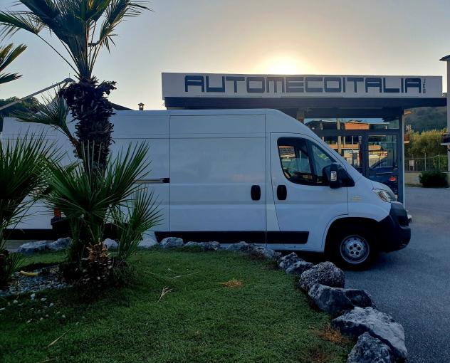 Fiat Ducato 2.3 MJT - 11/2016 - KM. 205.000 SUPER OFFERTA - Foto 5