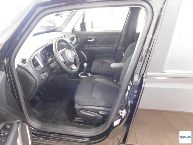 JEEP - Renegade - 1.6 Mjt 130CV Limited - Foto 9