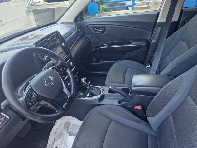 Ssangyong Tivoli 1.6 diesel 2WD Comfort aut. - Foto 8