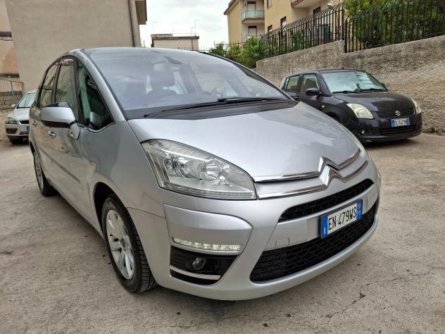 Citroen C4 Picasso 1.6 HDi 112 cv Exclusive - Foto 3