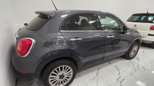 Fiat 500X 1.6 MultiJet 120 CV Lounge - Foto 5