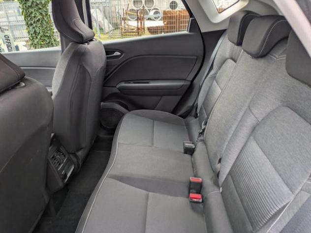 RENAULT Captur TCe 100 CV GPL Zen Retrocamera +Sensori ant. rif. 23837082 - Foto 9
