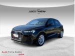Audi A1 NUOVA SPORTBACK AUDI SPORTBACK ADVANCED 25 TFSI