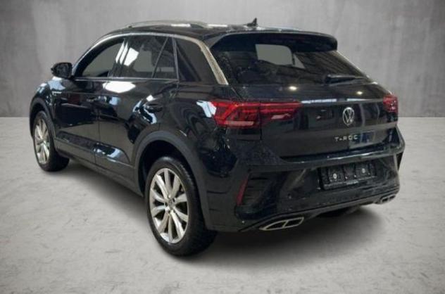 VOLKSWAGEN T-Roc 1.5 TSI ACT DSG R-Line rif. 24101535 - Foto 3