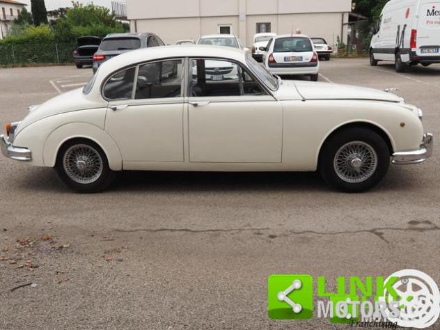 JAGUAR MK II 1993 rif. 23776748 - Foto 4