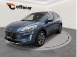 FORD Kuga 1.5 EcoBlue 120 CV aut. 2WD Titanium Business rif. 24003408