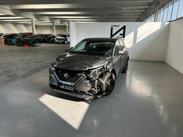 NISSAN Qashqai E-POWER N-CONNECTA rif. 23736120 - Foto 3