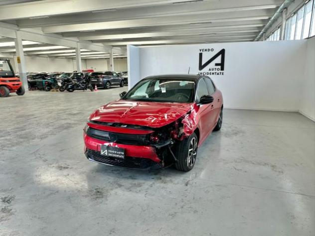 OPEL Corsa HYBRID 100CV AUT. GS rif. 23780101 - Foto 3