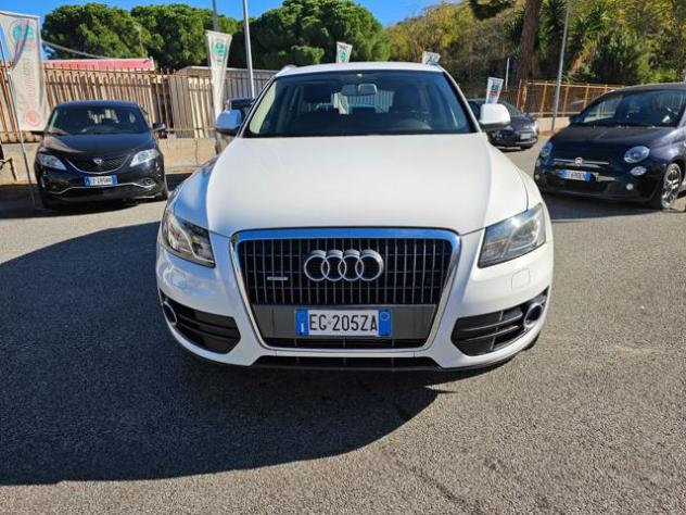 AUDI Q5 2.0 TDI 170 CV quattro S tronic Advanced Plus rif. 19988405 - Foto 2
