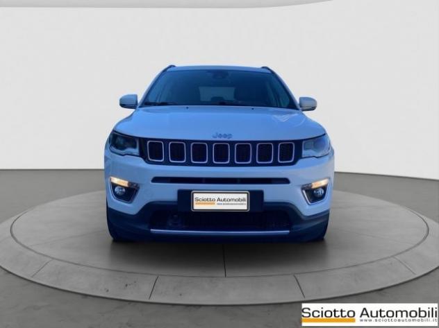 JEEP Compass 2.0 Multijet II 4WD Limited rif. 22956722