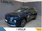 Hyundai Tucson PE 1.6PHEV AT 2WD EXELLENCE+(C)
