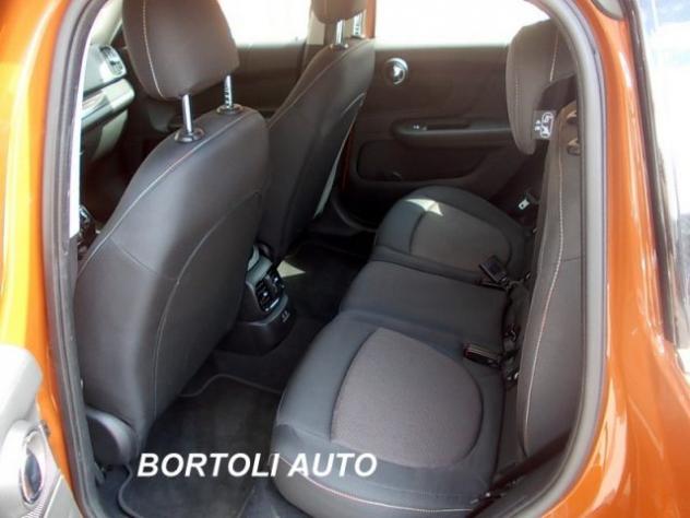 MINI Countryman 1.5 ONE D 50.000 KM BUSINESS AUTOMATICA DCT rif. 23996114 - Foto 9