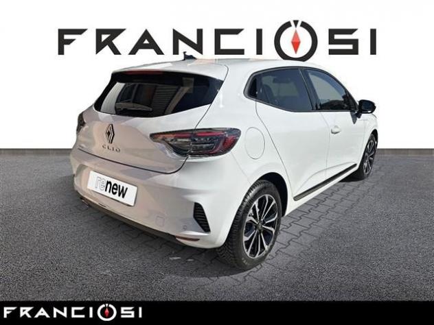 RENAULT Clio 1.0 tce Techno Gpl 100cv rif. 23934812 - Foto 3
